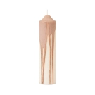Ferm Living Dryp Bloklys H20 Beige