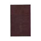 Ferm Living Stille Tufted Tæppe 160 x 250 Dark Pecan