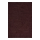Ferm Living Stille Tufted Tæppe 200 x 300 Dark Pecan
