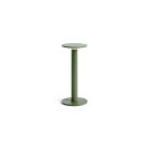 HAY Host Portable Lamp 220 Olive
