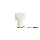 HAY Aplat Table Lamp 440 White