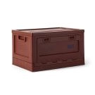 Studio About Box Bordeaux Large