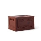 Studio About Box Bordeaux Medium