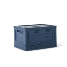 Studio About Box Dark Blue Medium