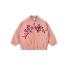 Konges Sløjd Juno Sequin Bomberjakke Rosette 18M