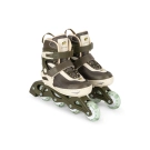 Konges Sløjd Lysende Rulleskøjter Kalamata Str 31-36