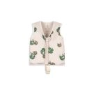 Konges Sløjd Ellis Badevest Wish Me Luck 1-2Y