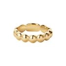 Camille Brinch Shiny Dots Ring Guld 56