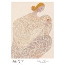 The Poster Club Sofia Lind Aries A4