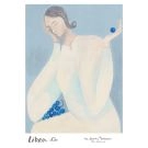 The Poster Club Sofia Lind Libra A4