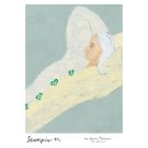 The Poster Club Sofia Lind Scorpio A4