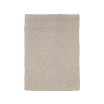Ferm Living Seifa Tæppe Off-white
