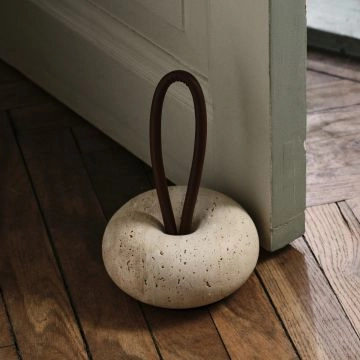 Ferm Living Wa Dørstopper Ø14