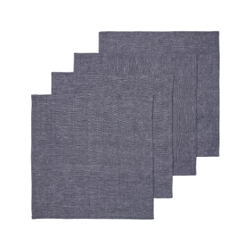 Ferm Living Hale Servietter 4-pak
