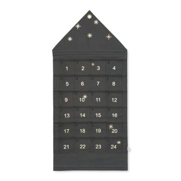 Ferm Living Star Julekalender