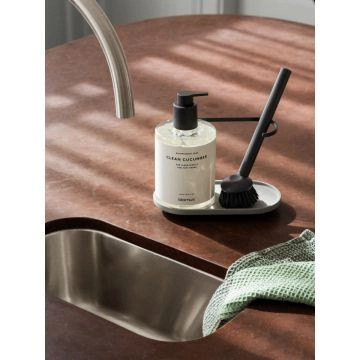 Blomus Udskiftelig Opvaskebørstehoved Sort