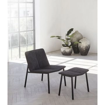 Muubs Krukke Story 30 Grå