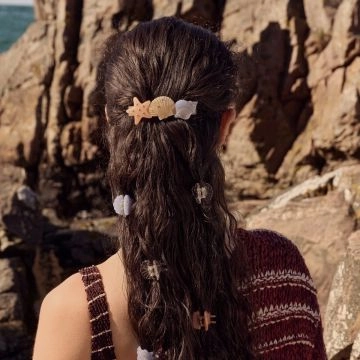 Maanesten Pasha Hairclaw Coastal