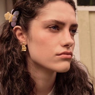 Maanesten Kerang Hairclaw Pear Sorbet