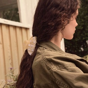 Maanesten Zemra Hairclaw Pear Sorbet