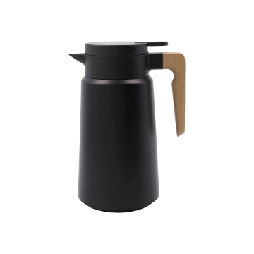 House Doctor Termokande Cole Sort