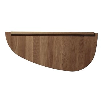 Andersen Furniture Shelf 2 Røget Olieret Ask