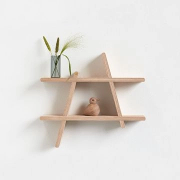 Andersen Furniture Lille A Shelf Eg