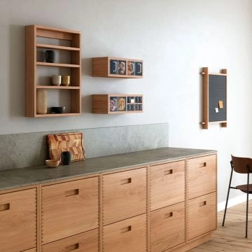 Andersen Furniture A Organizer Shelf 1 Eg