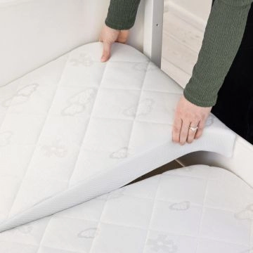 Sebra X Träumeland Madras, Signature, Baby & Jr.