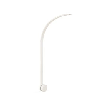 Sebra Uroholder i Træ  Classic white