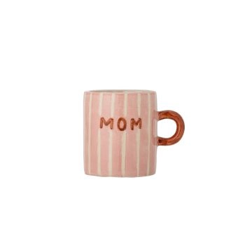 Bloomingville Cherish Krus Rosa Stentøj