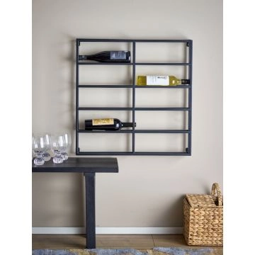 Bloomingville Magne Vinreol