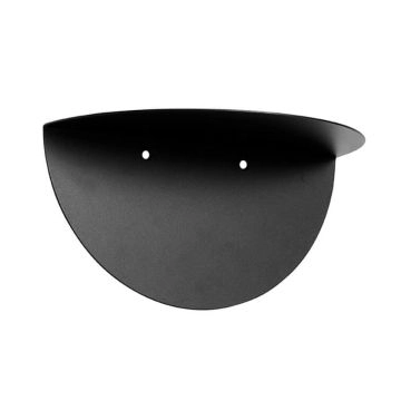 Muubs Hylde Gravity S Sort