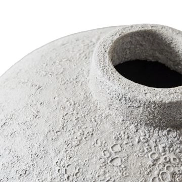 Muubs Krukke Luna 80 Grå