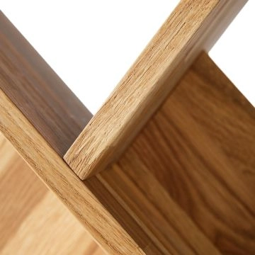 Muubs Magasinholder Ottawa Natur