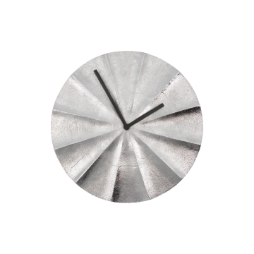 House Doctor Ur Show Sølv Finish