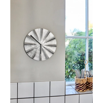 House Doctor Ur Show Sølv Finish