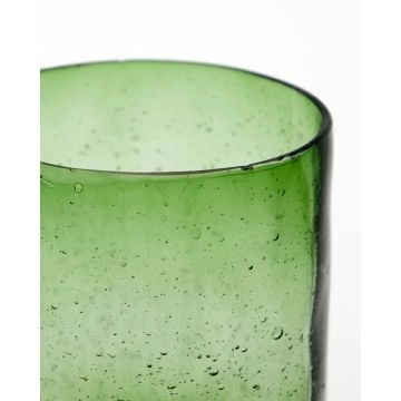 House Doctor Tandbørsteholder Wah Grøn