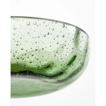 House Doctor Sæbeholder Wah Grøn