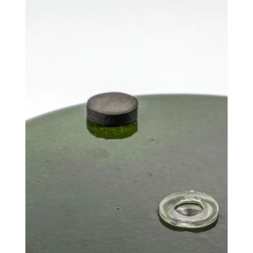 House Doctor Urtepotter Hoop Grøn