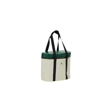 House Doctor Køletaske Picnic Sand Mørkegrøn