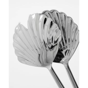 House Doctor Salatbestik Fan Rustfrit Stål