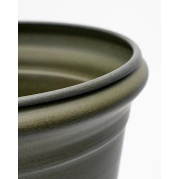 House Doctor Urtepotter Ivy Grøn