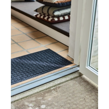 House Doctor Dørmåtte Entry Rectangle Sort