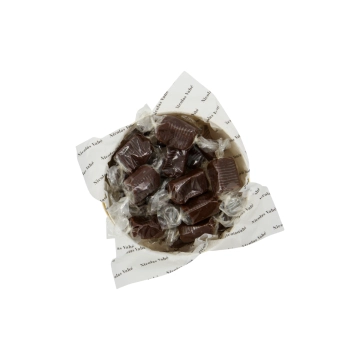 Nicolas Vahé Caramels Chocolate 150 g