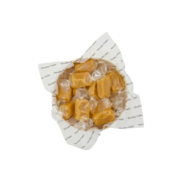 Nicolas Vahé Caramels Caramel 150 g
