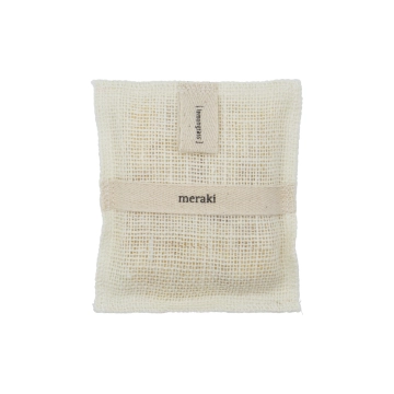 Meraki Badehandske Lemongrass