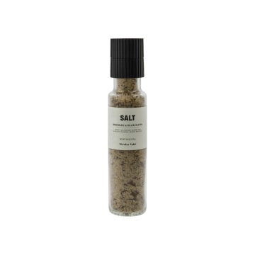 Nicolas Vahé Salt Rosemary & Black Olives
