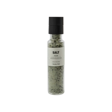 Nicolas Vahé Salt Wasabi