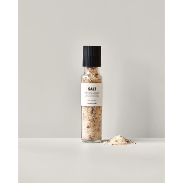 Nicolas Vahé Salt White Wine & Shallot